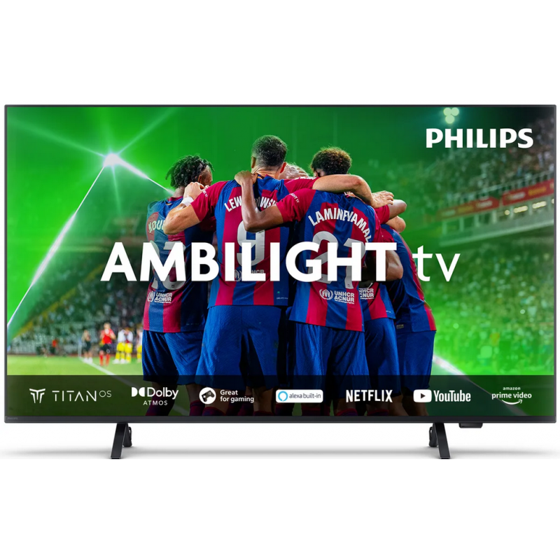 Télévision PHILIPS 50PUS8349/12