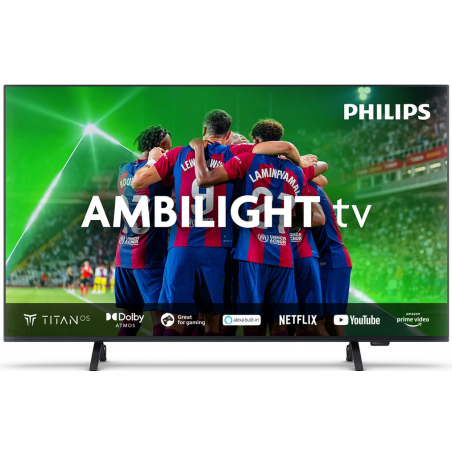 Télévision PHILIPS 50PUS8349/12