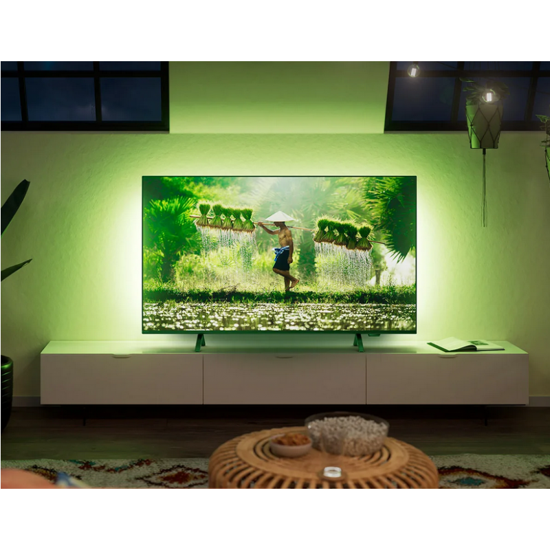 Télévision PHILIPS 50PUS8349/12