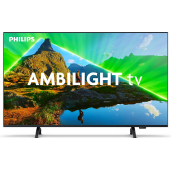 Télévision PHILIPS 50PUS8349/12