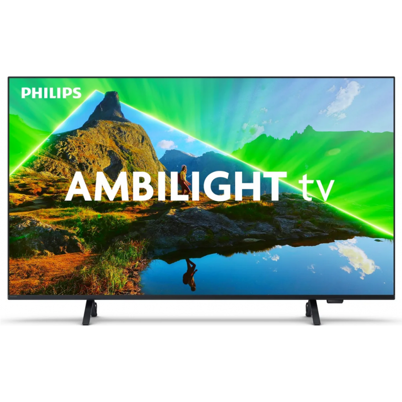 Télévision PHILIPS 50PUS8349/12