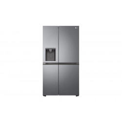 Réfrigérateur congélateur LG GSLV50DSXF