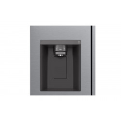 Réfrigérateur congélateur LG GSLV50DSXF
