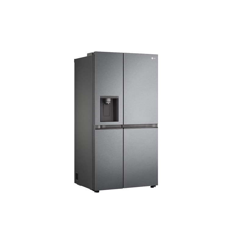 Réfrigérateur congélateur LG GSLV50DSXF