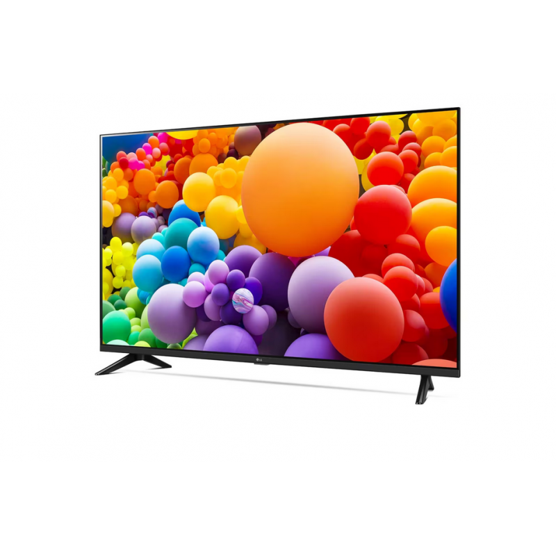 Télévision LG 55UT73006LA