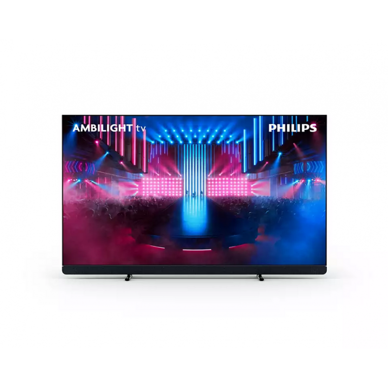 Télévision PHILIPS 77OLED909/12