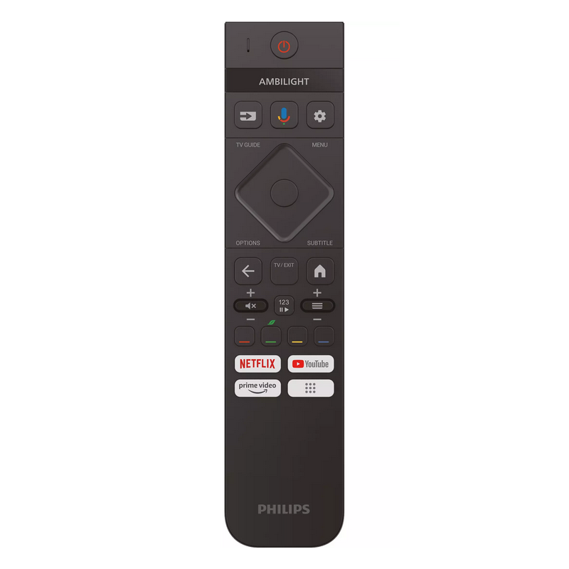 Télévision PHILIPS 77OLED909/12