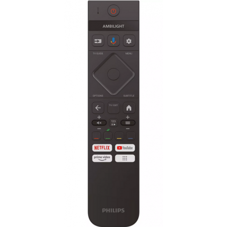Télévision PHILIPS 77OLED909/12