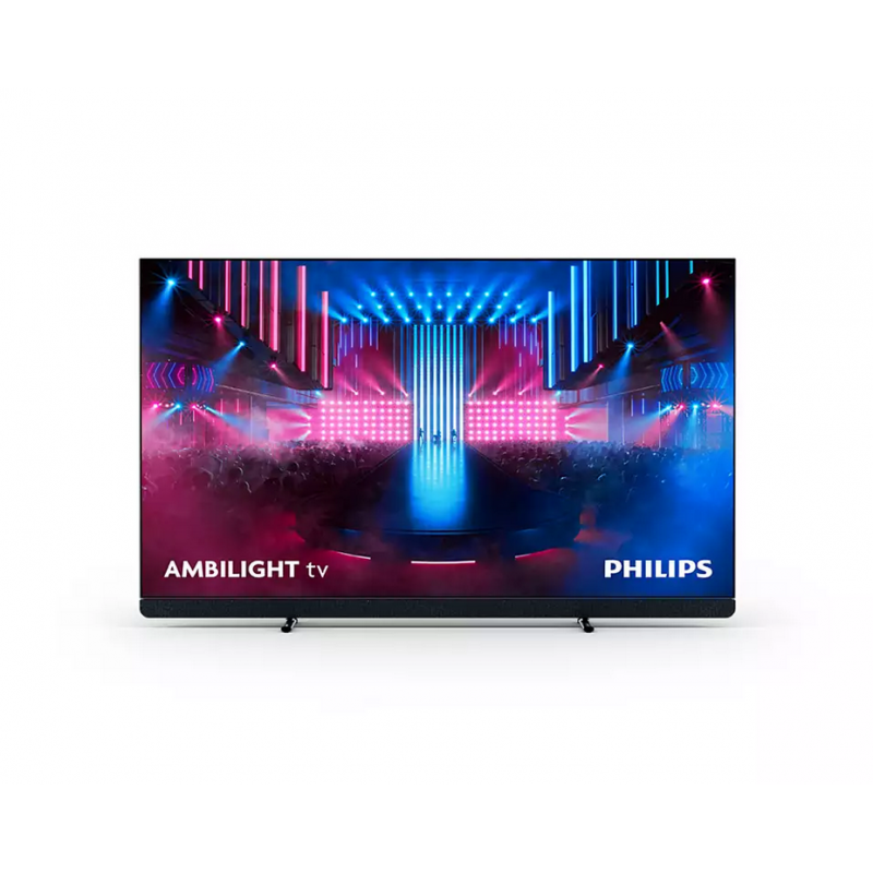Télévision PHILIPS 77OLED909/12