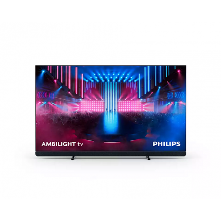 Télévision PHILIPS 77OLED909/12