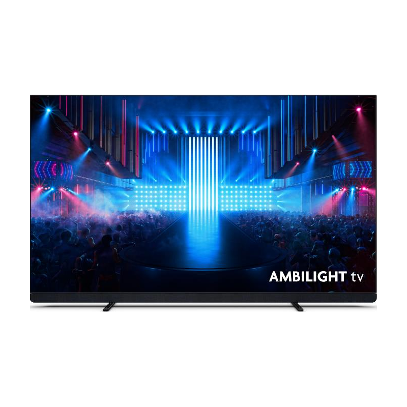 Télévision PHILIPS 77OLED909/12
