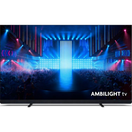 Télévision PHILIPS 77OLED909/12