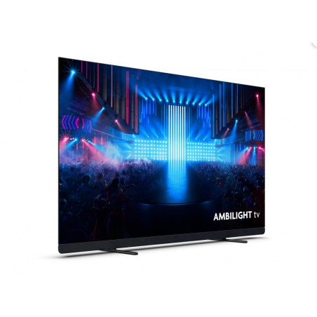 Télévision PHILIPS 77OLED909/12