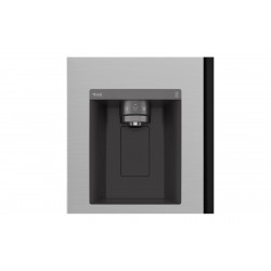Réfrigérateur congélateur LG GSGV80PYLD