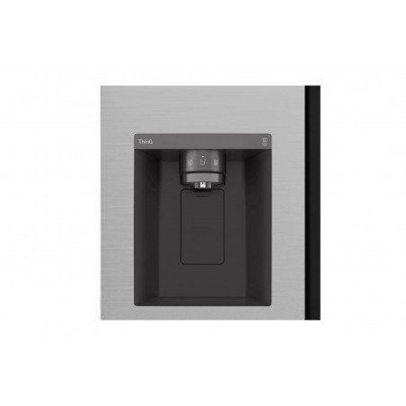 Réfrigérateur congélateur LG GSGV80PYLD