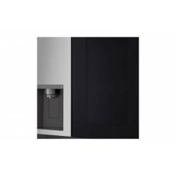 Réfrigérateur congélateur LG GSGV80PYLD