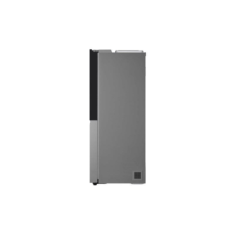Réfrigérateur congélateur LG GSGV80PYLD