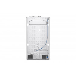 Réfrigérateur congélateur LG GSGV80PYLD
