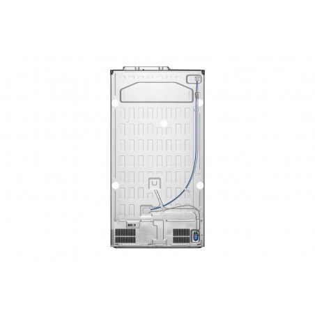 Réfrigérateur congélateur LG GSGV80PYLD