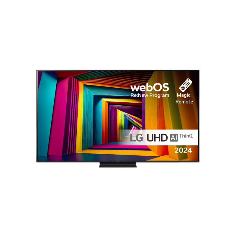 Télévision LG 75UT91006LA