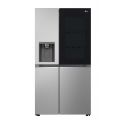 Réfrigérateur congélateur LG GSGV80PYLD