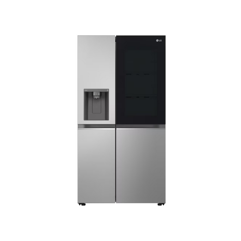 Réfrigérateur congélateur LG GSGV80PYLD