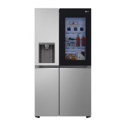 Réfrigérateur congélateur LG GSGV80PYLD