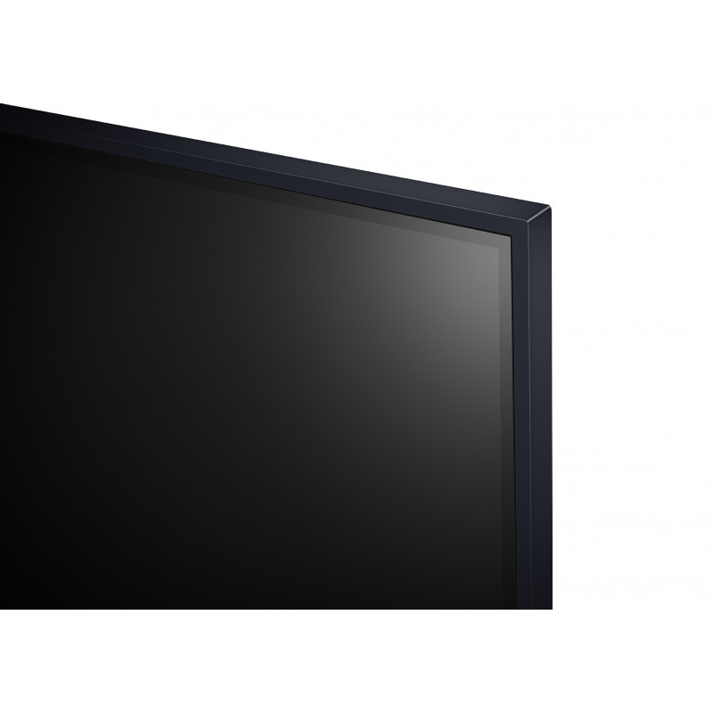 Télévision LG 55QNED85T6C
