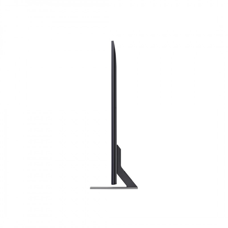 Télévision LG 86QNED85T6C