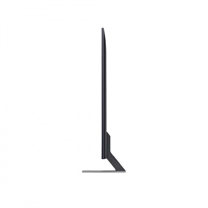 Télévision LG 86QNED85T6C