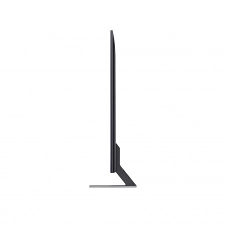 Télévision LG 86QNED85T6C