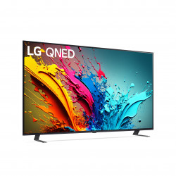 Télévision LG 86QNED85T6C