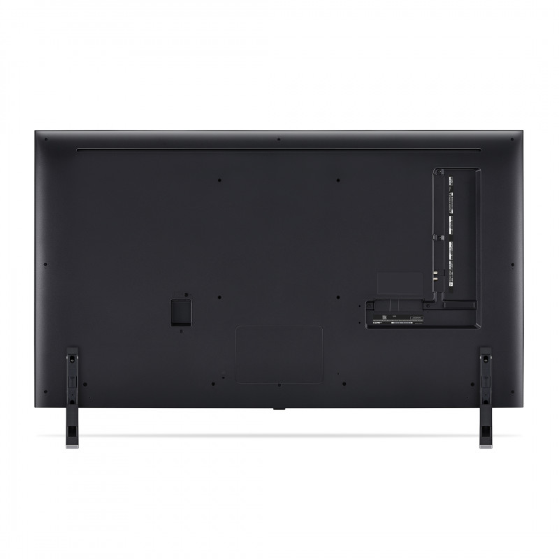 Télévision LG 86QNED85T6C