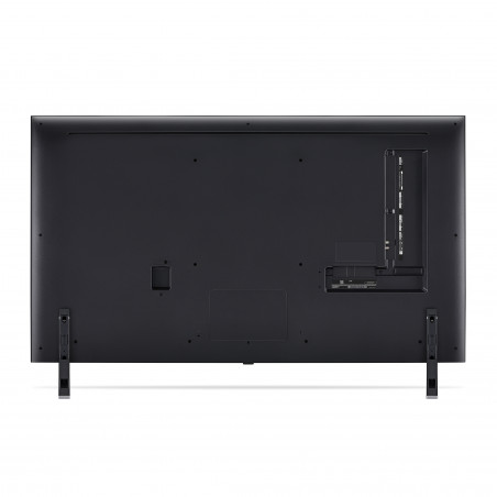 Télévision LG 86QNED85T6C