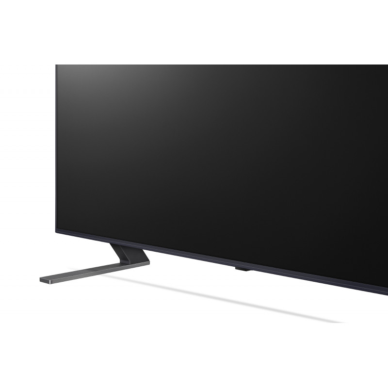 Télévision LG 86QNED85T6C