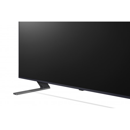 Télévision LG 86QNED85T6C