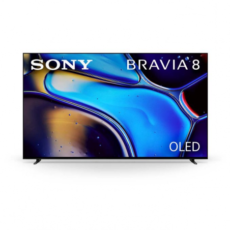 Télévision SONY K55XR80PAEP
