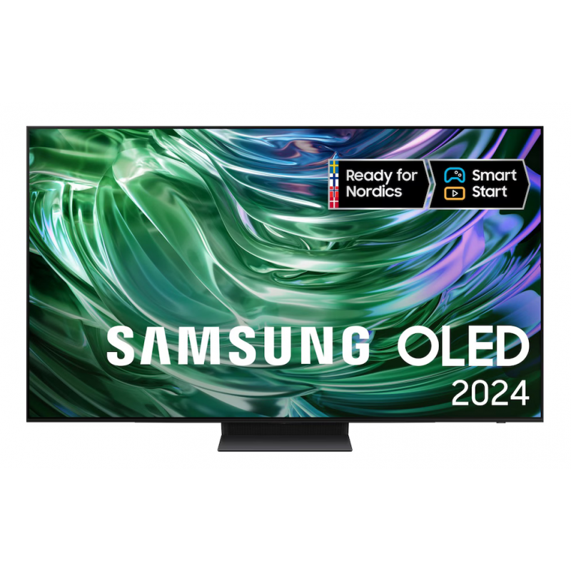 Télévision SAMSUNG TQ65S90D