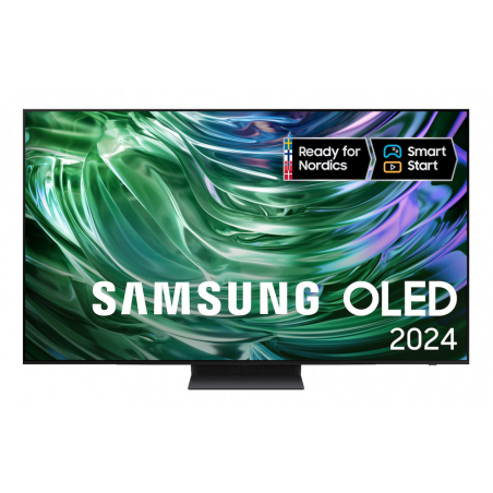 Télévision SAMSUNG TQ65S90D
