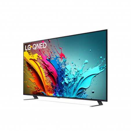 Télévision LG 65QNED85T6C