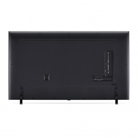 Télévision LG 75QNED85T6C