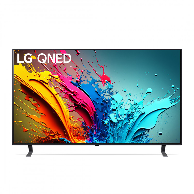 Télévision LG 75QNED85T6C