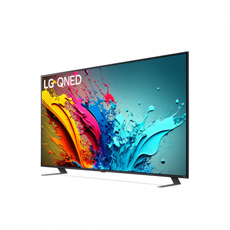 Télévision LG 75QNED85T6C