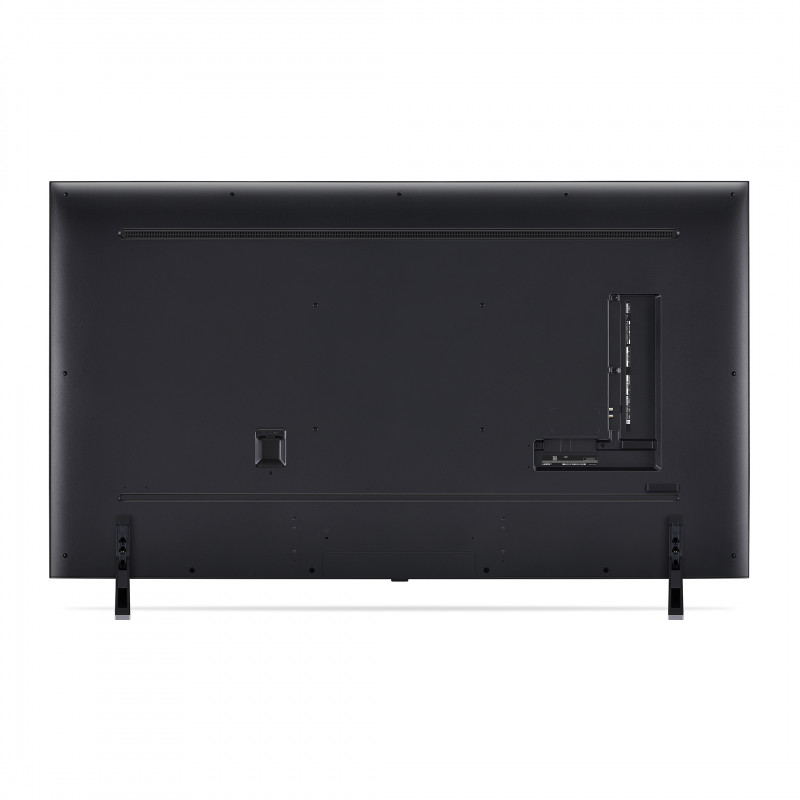 Télévision LG 75QNED85T6C