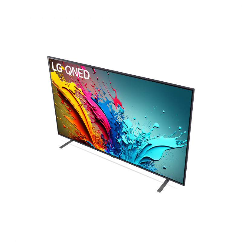 Télévision LG 75QNED85T6C