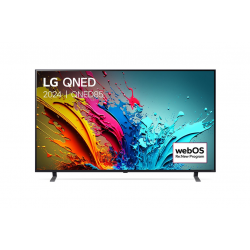 Télévision LG 75QNED85T6C