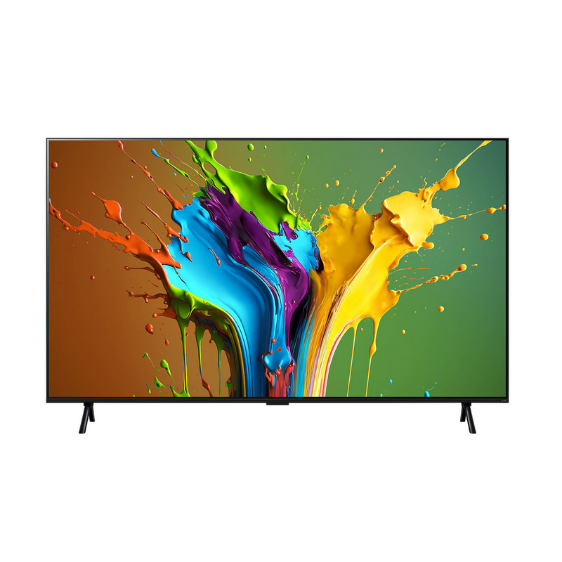 Télévision LG 98QNED89T6A