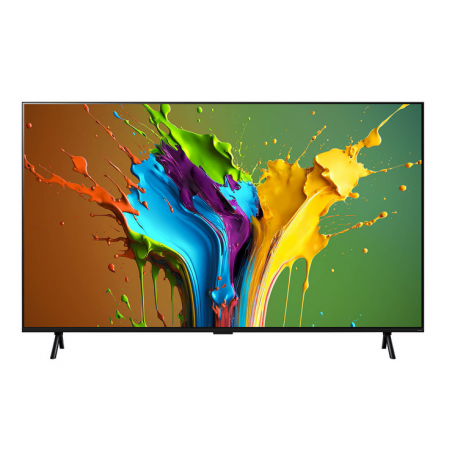 Télévision LG 98QNED89T6A
