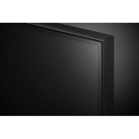 Télévision LG 98QNED89T6A