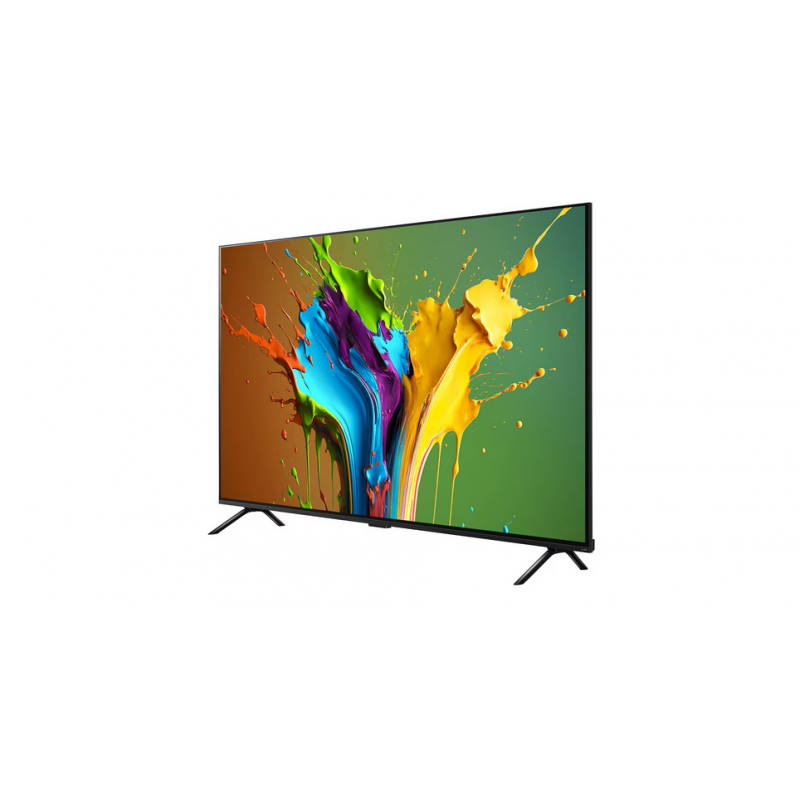 Télévision LG 98QNED89T6A